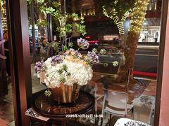 -红房子西菜馆(淮海中路店)