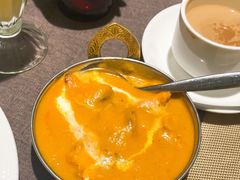 -Pita's&Tika's中东和印度风味餐厅(龙湖天街店)