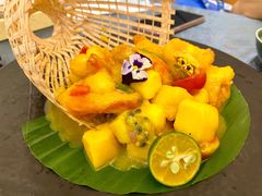 -阿莱唛唛泰国菜·海鲜餐厅(蛇口店)