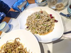 -渔港甄宴·海鲜·地标烟台菜(金沙滩店)