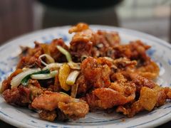 -腰记饭店(龙源路店)