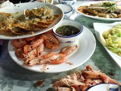 -范饭椰林川湘味海鲜·椰子鸡(三亚湾椰梦长廊店)