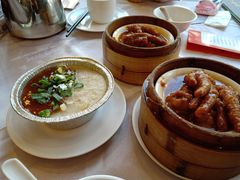 萝卜糕-京星港式饮茶Part.2店(忠孝东店)