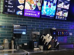 -Taco Bell 塔可钟(民田路店)