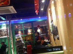 -丰茂海鲜烧烤(龙源华府店)