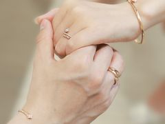 -DE BEERS 戴比尔斯(上海国金中心店)