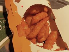 -麦当劳(长泰商业广场店)