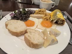 -天津君隆威斯汀酒店