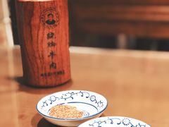 -杨三孃跷脚牛肉(玉双路店)