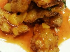 -听涛雅苑百味饺子老家菜馆