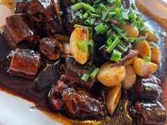 -观桥阁(锦溪店)