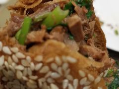 -护国寺小吃(中关村店)