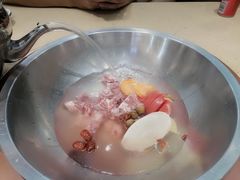 -313羊庄·羊肉火锅烧烤(李村店)
