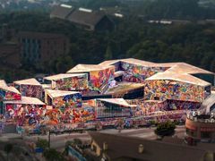 -四川美术学院美术馆