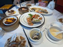 -新海利海鲜城·41年珠海老字号(夏湾店)