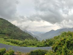 -井空里大峡谷