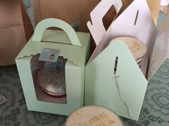 贝紫Style手机西点主题吧-贝紫Style(木马公寓店)