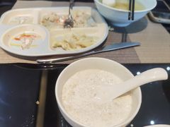 -太湖饭店玉兰厅(自助餐厅)