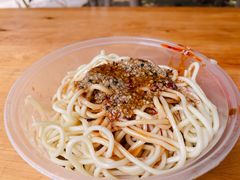 -找不到凉面(新都粮食局毗河油厂职工宿舍大院店)