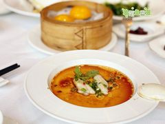 -阳澄湖费尔蒙酒店颐丰阁中餐厅(马鞍山西路店)
