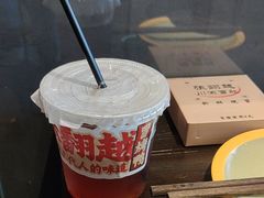 -张翻越·川渝冒菜·武汉黑鸭煲(城北万象城店)