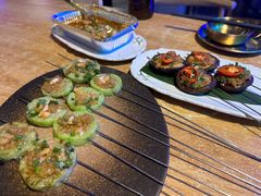 -质烤烤物·活烤海鲜(质烤总店)