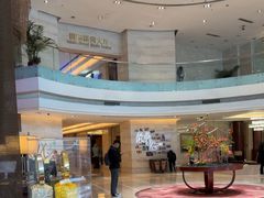 -北京歌华开元大酒店
