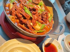 -蛙喔牛蛙(温岭银泰店)