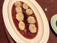 -环球港凯悦 · 享悦中餐厅