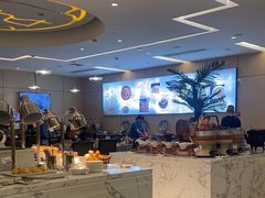 -岳阳格兰云天大酒店太极名厨中餐厅