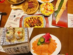 -七町糖果寿司屋(龙洞广工店)