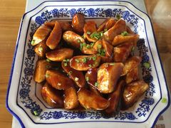 -洞天食府(北大街店)