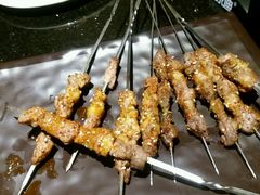 -快乐迪KTV(中山路店)