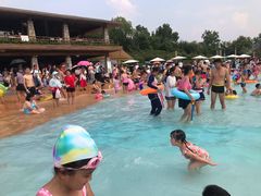 -南京银杏湖乐园