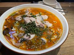 -龙少爷碳火干锅(环球中心店)