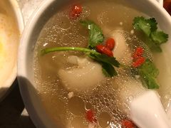 -海底捞火锅(老城根店)