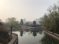 -迎泽公园