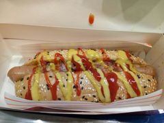 -DQ·蛋糕·冰淇淋(苏州中心店)