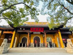 -西园戒幢律寺