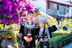 -小红帽摄影(丽江店)