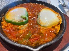 -La Medina餐厅(亮马河南路店)