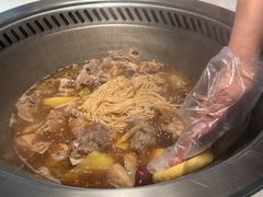 -遇东北林区铁锅炖(南开店)