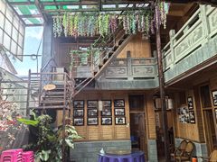 -龙姐私房菜(和顺古镇店)