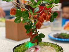 -儿童菜·采风阁家常菜餐厅(亚龙湾天域酒店)