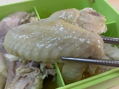 -龙泉人椰子鸡·糟粕醋·地标海南菜(龙昆南店)