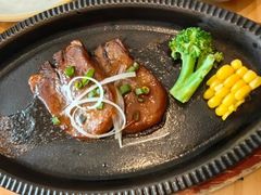 -和创柚子·会席日本料理(新区淮海街店)