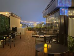 -Tipsy Bar•屋顶露台酒吧&水烟吧