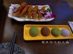 -食喜料理(诸城店)