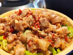 -李子坝梁山鸡(李子坝大鸡哥店)