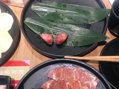 -九田家黑牛烤肉料理(溧阳吾悦店)